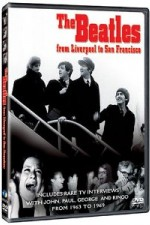 Watch The Beatles: From Liverpool to San Francisco online free.