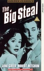 Watch The Big Steal online free.