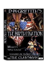 Watch The Birth of a Nation online free.