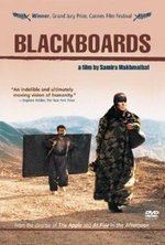 Watch The Blackboard online free.