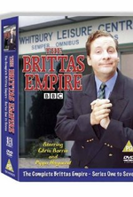 Watch The Brittas Empire online free.