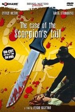 Guarda online La coda dello scorpione gratuitamente. La coda dello scorpione poster