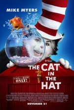 Watch The Cat in the Hat online free.