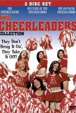 Watch The Cheerleaders online free.