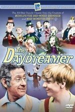 Смотреть The Daydreamer онлайн бесплатно.