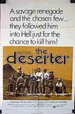 Guarda online The Deserter gratuitamente. The Deserter poster