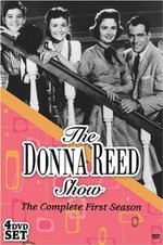 Watch The Donna Reed Show online free.
