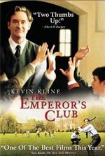 Watch The Emperor's Club online free. The Emperor's Club poster