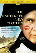 Смотреть The Emperor's New Clothes онлайн бесплатно. The Emperor's New Clothes poster