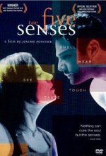 Guarda online The Five Senses gratuitamente.