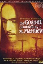 Ver El evangelio según San Mateo en línea de forma gratuita.