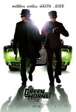 Watch The Green Hornet online free.
