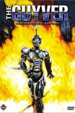 Guarda online The Guyver gratuitamente.