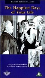 Guarda online The Happiest Days of Your Life gratuitamente. The Happiest Days of Your Life poster