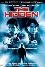 Watch The Hidden online free.