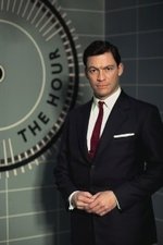 Watch The Hour online free. The Hour poster