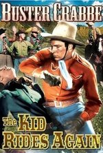Watch The Kid Rides Again online free. The Kid Rides Again poster