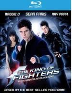 Watch The King of Fighters online free.