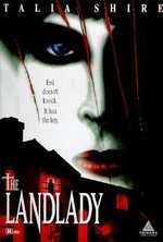 Смотреть The Landlady онлайн бесплатно.