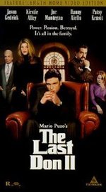Guarda online The Last Don II gratuitamente.