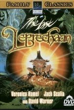 Смотреть The Last Leprechaun онлайн бесплатно.