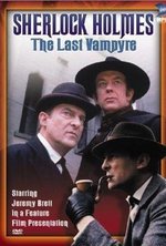 Смотреть The Last Vampyre онлайн бесплатно.