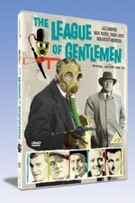 Смотреть The League of Gentlemen онлайн бесплатно.