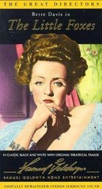Watch The Little Foxes online free. The Little Foxes poster
