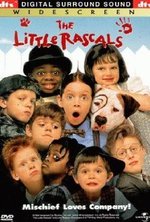 Guarda online The Little Rascals gratuitamente.