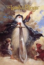 Watch The Lord of the Rings online free.