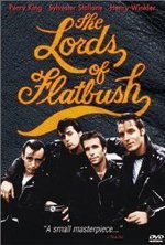 Watch The Lord's of Flatbush online free.