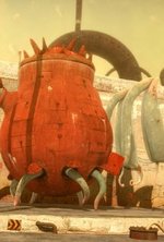 Regarder The Lost Thing en ligne gratuitement.