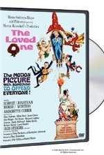 Watch The Loved One online free. The Loved One poster