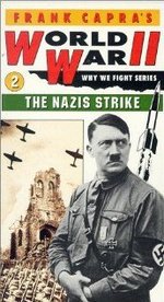 Guarda online The Nazis Strike gratuitamente.