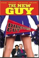 Watch The New Guy online free.