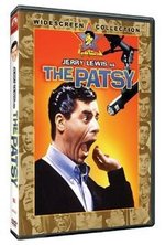 The Patsy poster