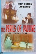 The Perils of Pauline poster