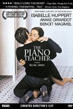 Watch The Piano Teacher online free.