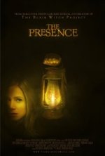 The Presence poster