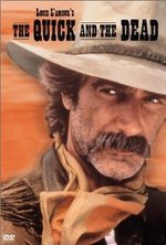 Watch The Quick and the Dead online free.