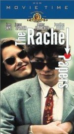 Watch The Rachel Papers online free. The Rachel Papers poster