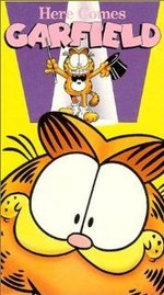 Watch Here Comes Garfield online free.