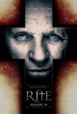 Watch The Rite online free.