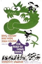 Watch Der Weg nach Hongkong kostenlos online. Der Weg nach Hongkong poster