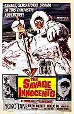 Watch The Savage Innocents online free.