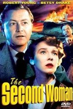 Watch The Second Woman online free.