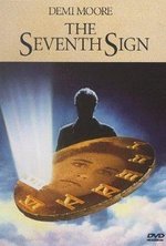 Watch The Seventh Sign online free. The Seventh Sign poster