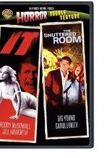 Watch The Shuttered Room online free. The Shuttered Room poster
