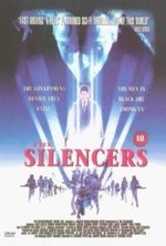 Watch The Silencers online free. The Silencers poster