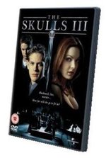 Watch The Skulls III kostenlos online.